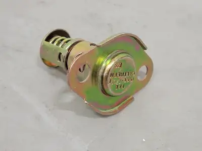 FPE 001-170 Degree F Caltherm 298 Thermostat 298-170
