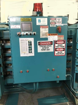 USED MAREB 203 338R50