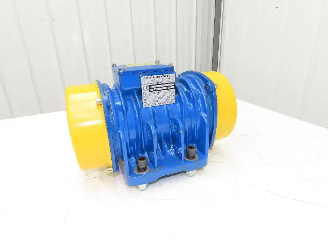 Used HOUSTON VIBRATOR _UNKNOWN_ Miscellaneous MRO Indiana US | Arrow Industrial #1147485