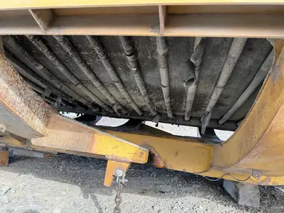 Dump Bed/Dump Box for 830E Haul Truck