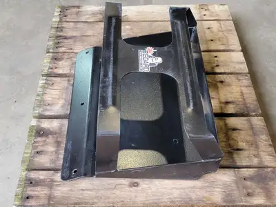 Saf-T-Liner B2 Wheel Chock Holder