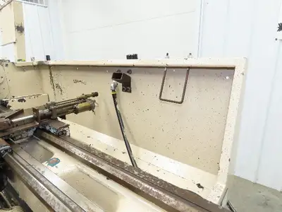 Used WILLIS _UNKNOWN_ Gap Lathes Indiana US | Arrow Industrial #1368124