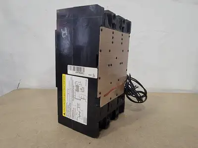USED SQUARE D KAL362506139