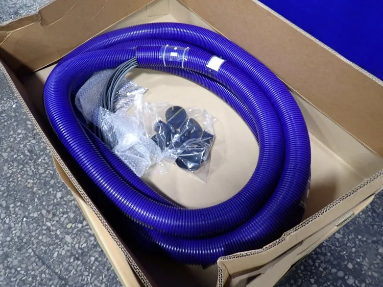 Used LEONI C2228805100 Cable & Wire Ohio US | HGR 24 #1004408