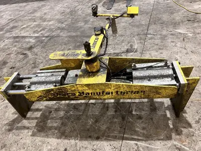 400 LB AIMCO PART LIFTER: STOCK #23486