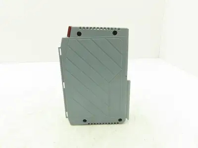 B&R 3DI475.6 Digital Input Module Sink/Source 16 Point 24VDC REV CO Missing Door