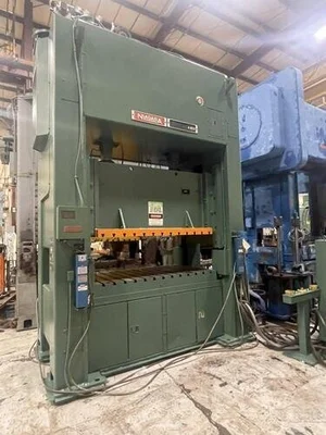 USED 1992 NIAGARA SE2-300-84-48UH