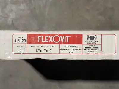NEW FLEXOVIT U5120