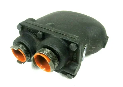 NEW SPIRAX SARCO 1-1/4-FT-75 STEAM TRAP 114FT75 38452