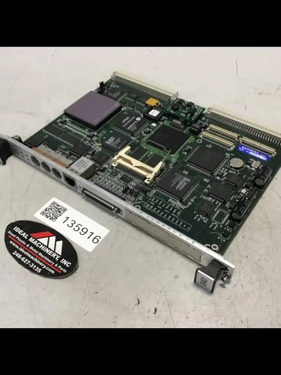 Used ADEPT 10350-00104 Circuit Boards Michigan US | Ideal Machinery #569730
