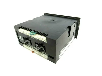 USED EATON DURANT 58820-400 TOTALIZER 5882-0 58820400