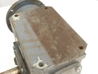 Sterling Electric 2325BQ030143 Worm Gearbox 30:1 Reducer 3Hp 58rpm 140TC RH