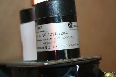 USED MDI SP-1214-120A