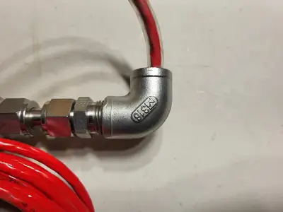 USED ABB TB4756E63