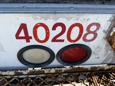 Used 2008 WORKHORSE ROUTE STAR DELIVERY TRUCK Box trucks Ohio US | Miedema Asset Management Group #1709422