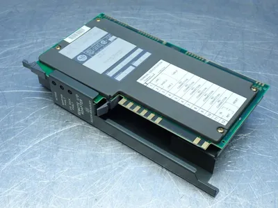 Used ALLENBRADLEY 1771OBN PLC Input & Output Ohio US | HGR 24 #1095281