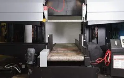 NEW HYDMECH GROUP H-40/40