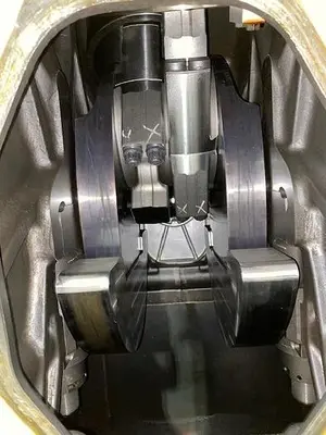 NEW CAT 3616