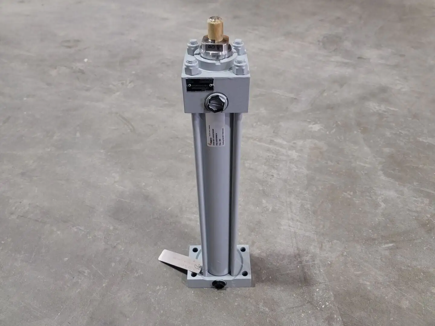 USED REXON 7472419146