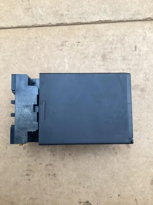 Yokogawa NC210; RS485/CC-Link Converter