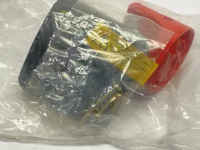 MG24449 | Square D  Thermal Magnetic Circuit Breaker 2P 10A 277V/480Y - New Other
