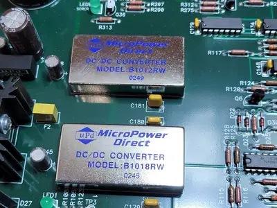 Used MGE 62-504761 Misc Electrical & Power Parts British Columbia CA | Lenmark #1439668