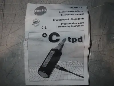 USED TESTO, INC FA 2001