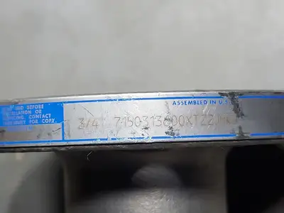 New | in-Stock JAMESBURY 7150313600XTZ2JHKU Valves/Fittings British Columbia CA | Lenmark #368451
