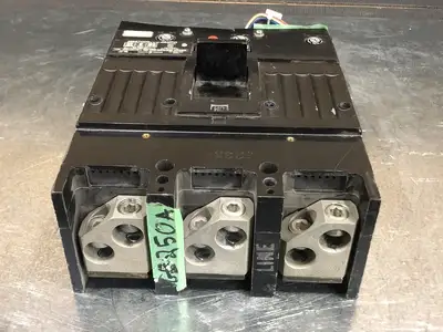 USED GENERAL ELECTRIC TJK436F000