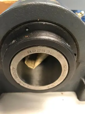 USED LINK BELT PB22532FH
