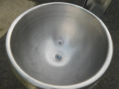 USED HAMILTON 20 GALLON SA