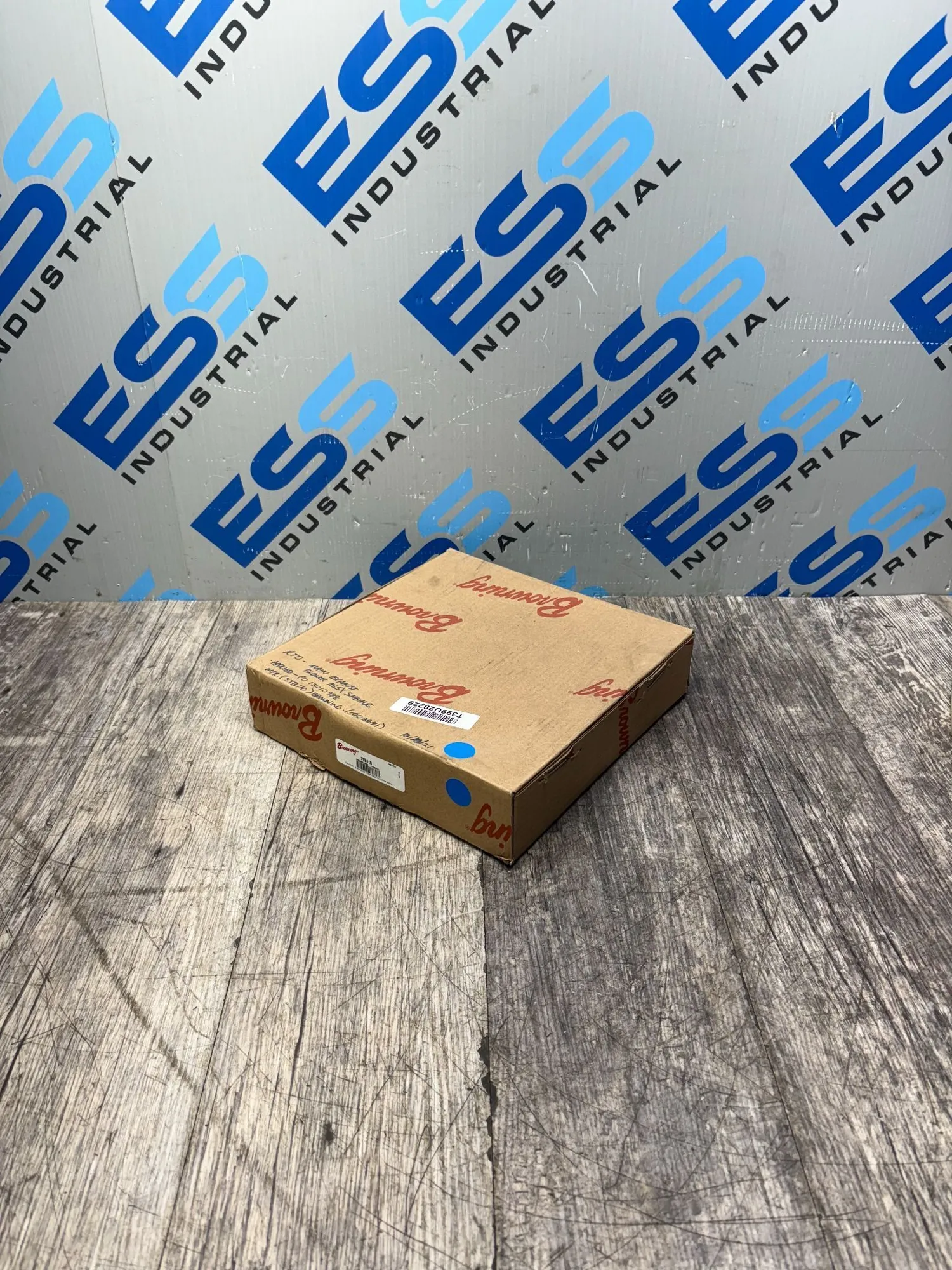 USED BROWNING 3TB110