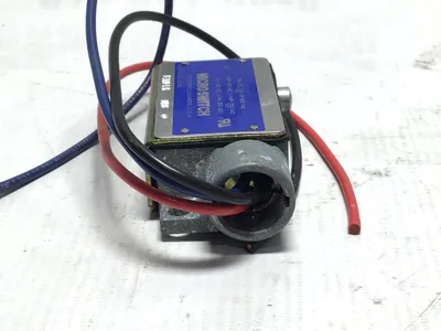 Honeywell 17MA 41 252/250 VAC micro switch
