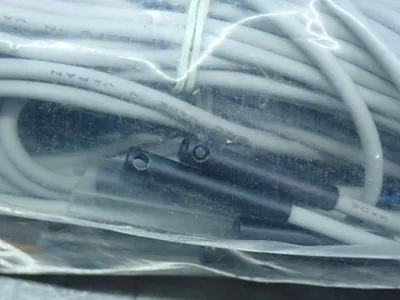 Used SMC DA93L Proximity Sensors Ohio US | HGR 24 #1406445