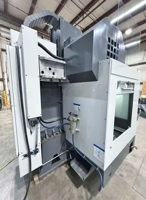 2020 HAAS VF-2SS Vertical Machining Centers | Clark Machinery Sales, LLC (13)