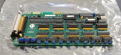 USED Arcom PCIB40