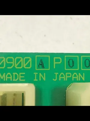 USED TOSHIBA L6909981
