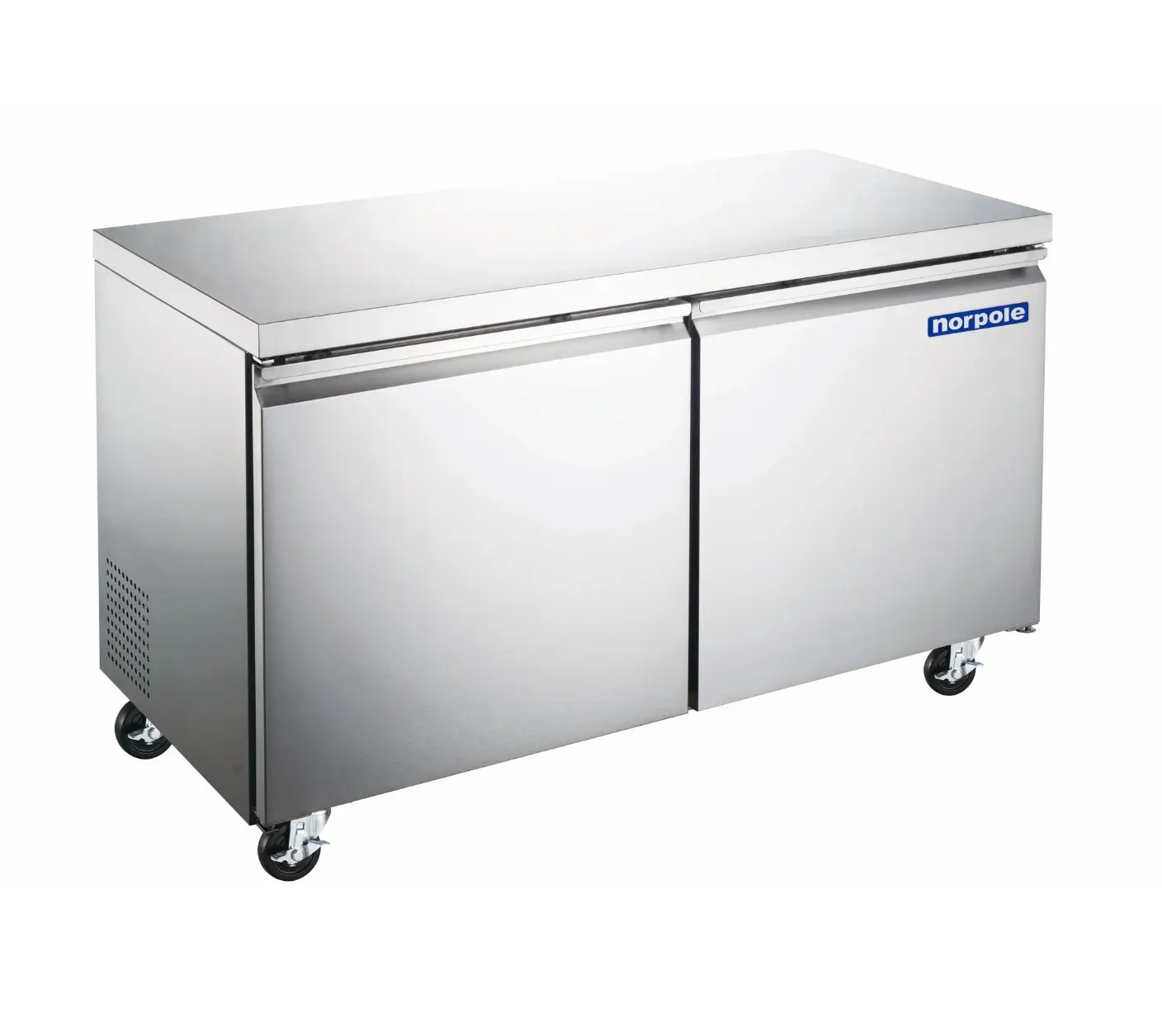 Magic Chef 60” UNDERCOUNTER FREEZER