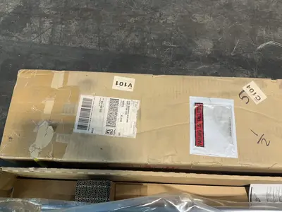 Used THK SVR65825LE Linear Guides Ohio US | HGR 24 #1357380