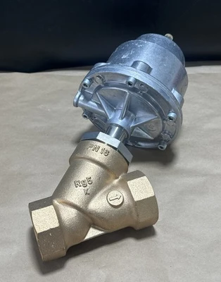 New | in-Stock Gemu 514 50D 1 9 51 2 2061 Valves/Fittings Indiana US | J&J Industrial Supply #511316