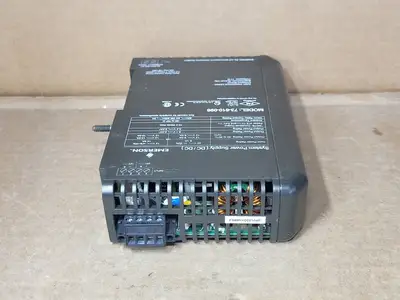 USED EMERSON 73-610-096