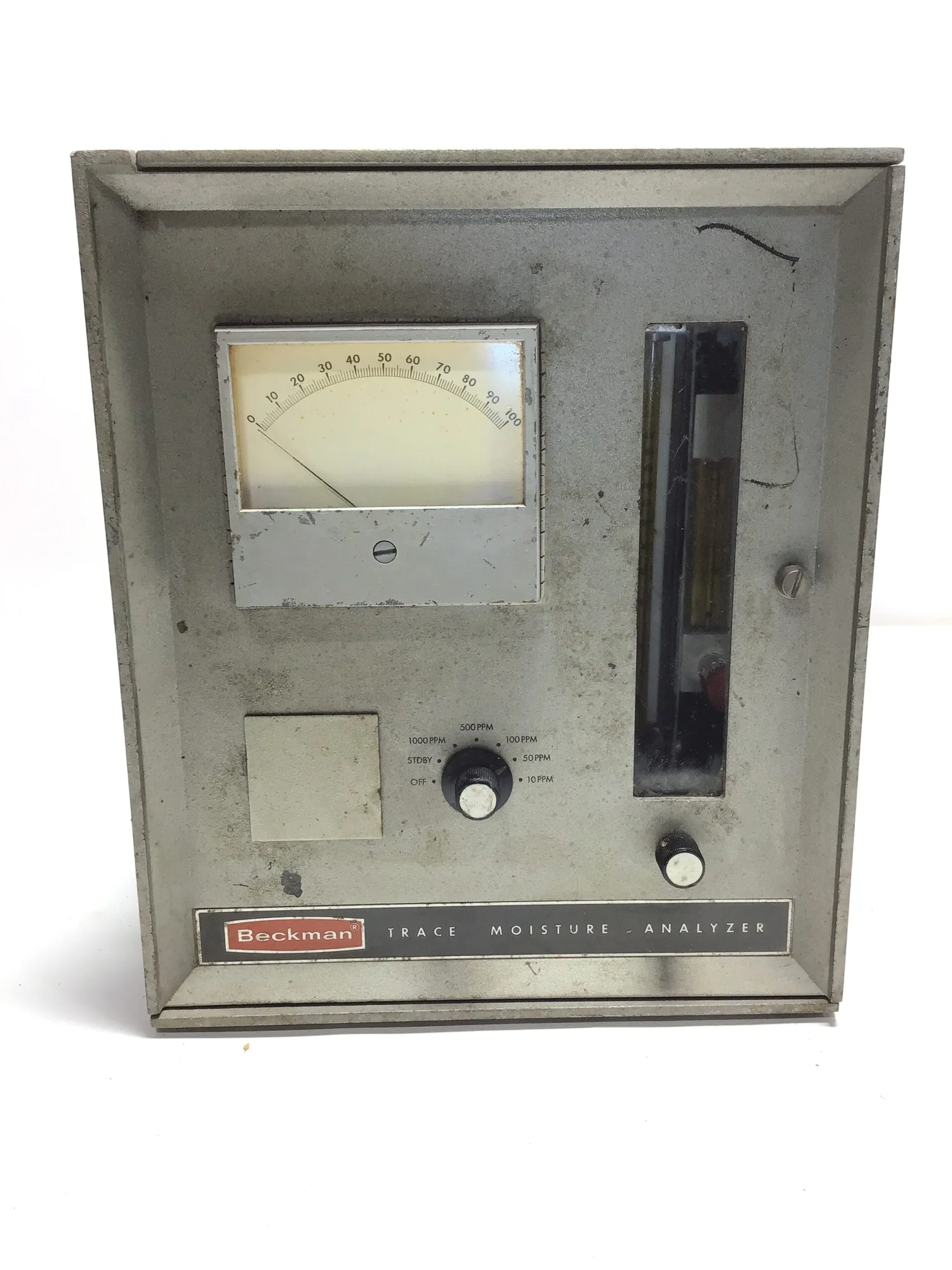Beckman 193001 Trace Moisture Analyzer 1.0Amps