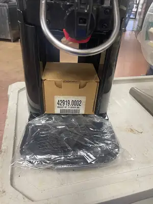 New | in-Stock Bunn Old Stock Bunn 39500.0207 1 Gallon TF Insulated Coffee Server Dispenser Beverage Dispensers Illinois US | Falcon Restaurant Supply #1375607