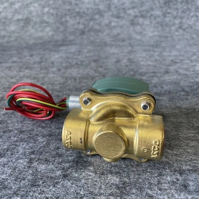 New | in-Stock ASCO 8210G094V Solenoid Valves California US | Davliegogo LLC #1705253