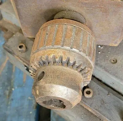 USED CLAUSING 15746