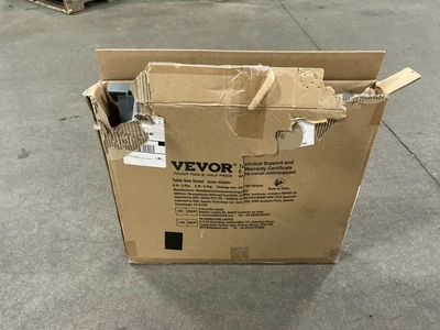 Used VEVOR HS6804 Miscellaneous Woodworking Equipment Michigan US | Miedema Asset Management Group #1322088