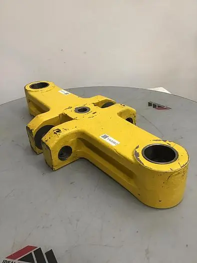 Used VAN DORN 302545 Injection Molding Parts Michigan US | Ideal Machinery #696480