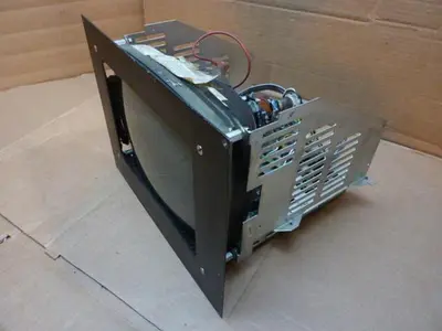 Used ORION R5120B4 Interface Monitors Michigan US | Ideal Machinery #1233089