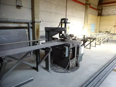 USED KALTENBACH RK 630