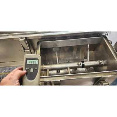 USED ITALTECH FOOD TECHNOLOGY MXC 300